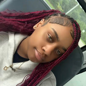 Meet your Posher, Taylor alexis